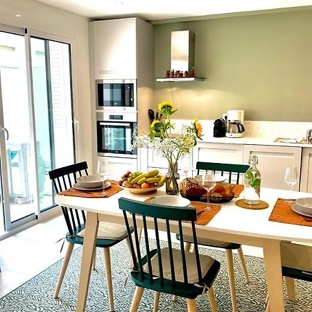 Spacious Apartment In The Heart Of Juan Les Pins ! Exterior foto
