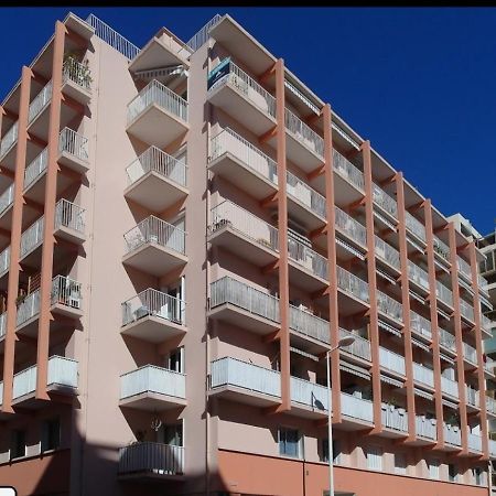 Spacious Apartment In The Heart Of Juan Les Pins ! Exterior foto