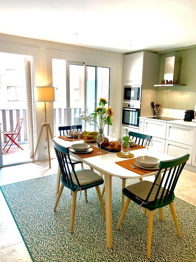 Spacious Apartment In The Heart Of Juan Les Pins ! Exterior foto