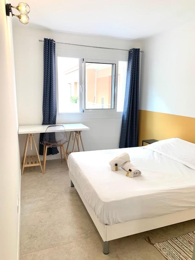 Spacious Apartment In The Heart Of Juan Les Pins ! Exterior foto