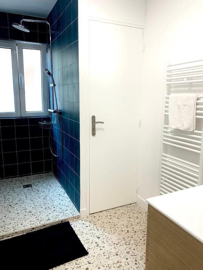 Spacious Apartment In The Heart Of Juan Les Pins ! Exterior foto