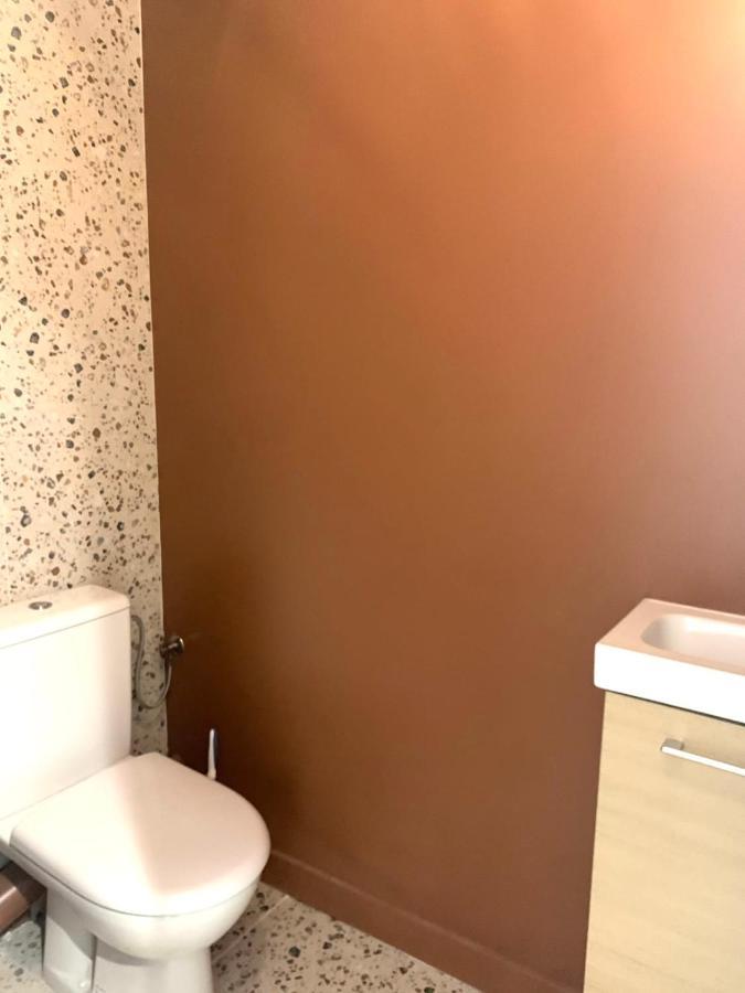Spacious Apartment In The Heart Of Juan Les Pins ! Exterior foto